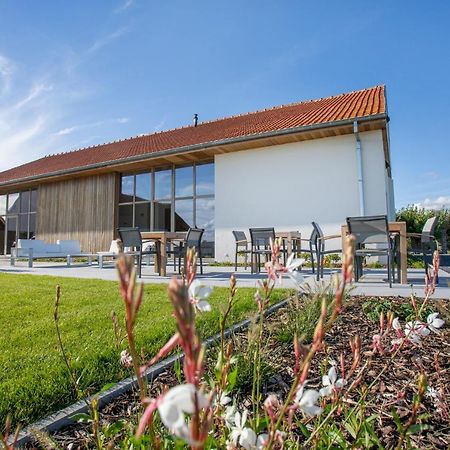 Oversteekhof Roesbrugge-Haringe Exterior photo