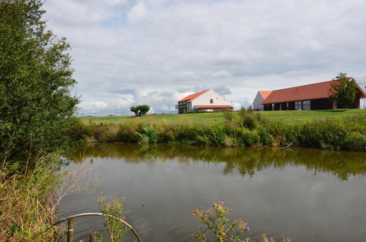 Oversteekhof Roesbrugge-Haringe Exterior photo